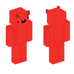 Minecraft Skin #158862