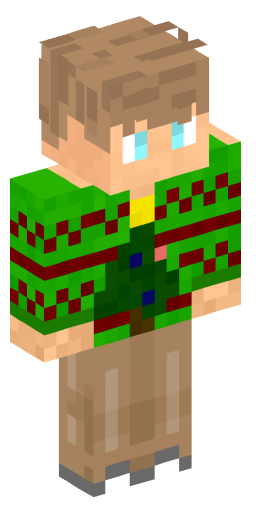 Minecraft Skin #158865