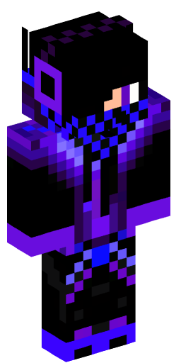Minecraft Skin #158866