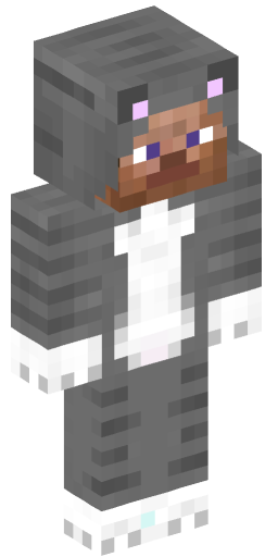 Minecraft Skin #158867