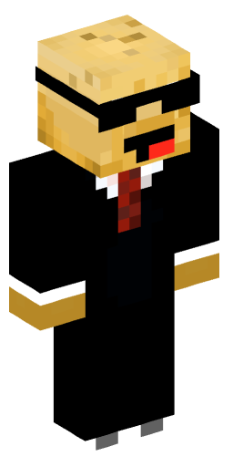 Minecraft Skin #158868