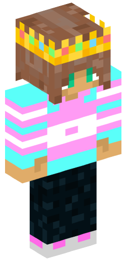Minecraft Skin #158869