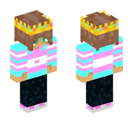 Minecraft Skin #158869