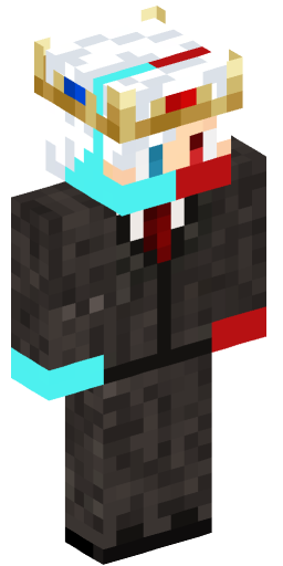 Minecraft Skin #158871