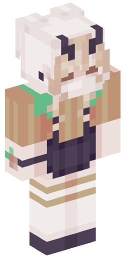 Minecraft Skin #158873