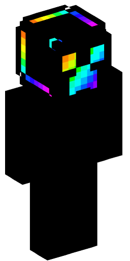 Minecraft Skin #158874