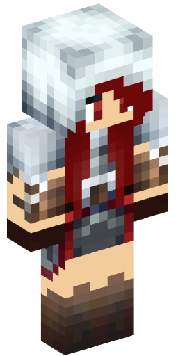 Minecraft Skin #158875