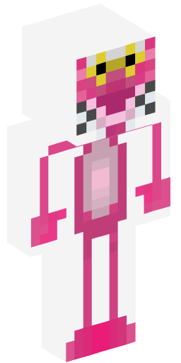 Minecraft Skin #158879