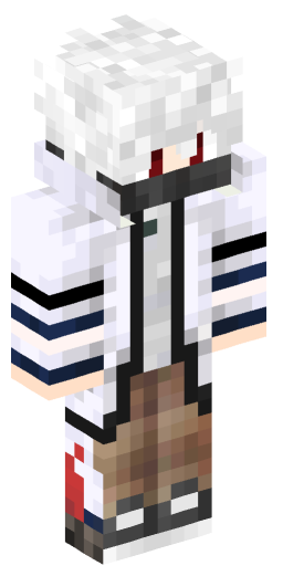 Minecraft Skin #158885