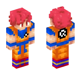 Minecraft Skin #158886