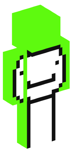 Minecraft Skin #158887
