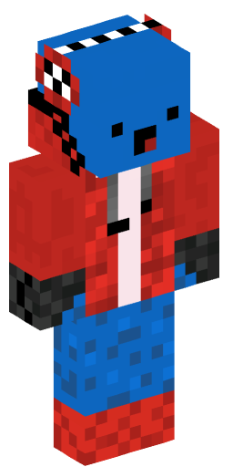 Minecraft Skin #158889