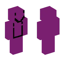 Minecraft Skin #158890