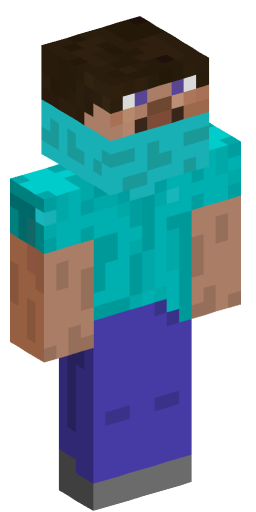 Minecraft Skin #158891