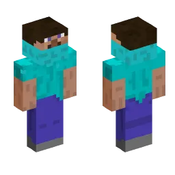 Minecraft Skin #158891