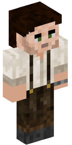 Minecraft Skin #158892