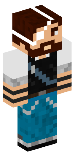 Minecraft Skin #158893