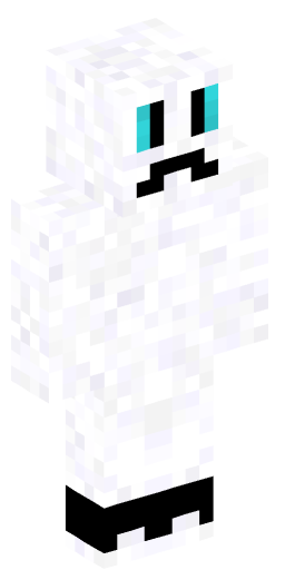 Minecraft Skin #158894