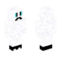 Minecraft Skin #158894