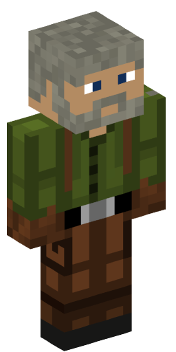 Minecraft Skin #158895