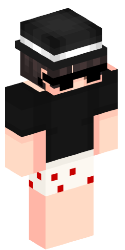Minecraft Skin #158899