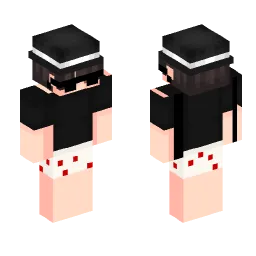 Minecraft Skin #158899