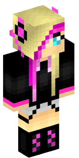 Minecraft Skin #158900