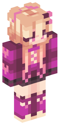 BlockYeeter101 Minecraft Skin Preview on Minecraft.Co.Com