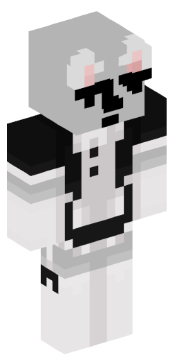 Minecraft Skin #158903