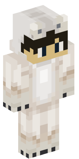 Minecraft Skin #158906