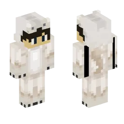 Minecraft Skin #158906