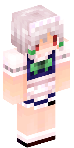 Minecraft Skin #158907
