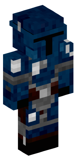Minecraft Skin #158908