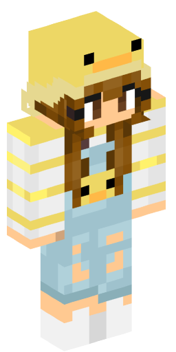 Minecraft Skin #158909