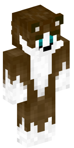 Minecraft Skin #158910