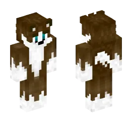 Minecraft Skin #158910