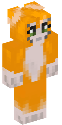 Minecraft Skin #158913