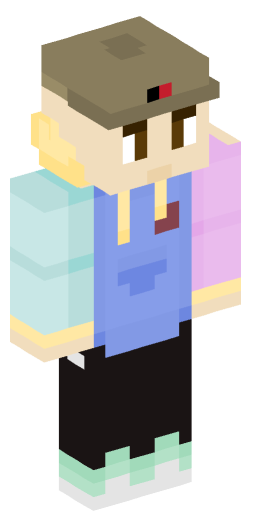 Minecraft Skin #158914