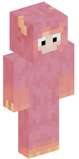 Minecraft Skin #158915