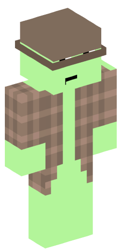 Minecraft Skin #158916