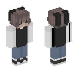 Minecraft Skin #158920