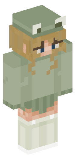 Minecraft Skin #158921