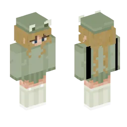 Minecraft Skin #158921