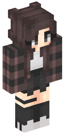 Minecraft Skin #158923