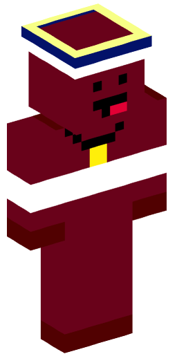 Minecraft Skin #158925