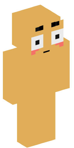 Minecraft Skin #158926