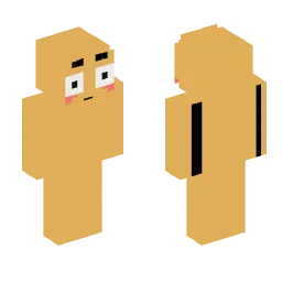 Minecraft Skin #158926