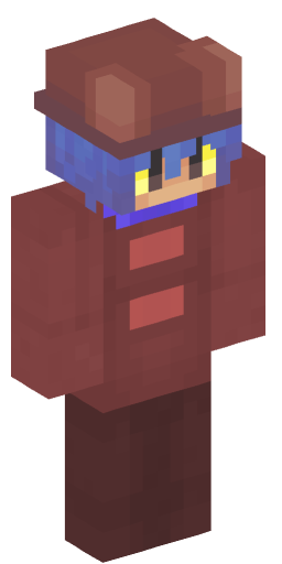 Minecraft Skin #158928