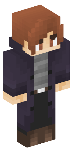 Minecraft Skin #158929