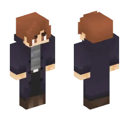 Minecraft Skin #158929